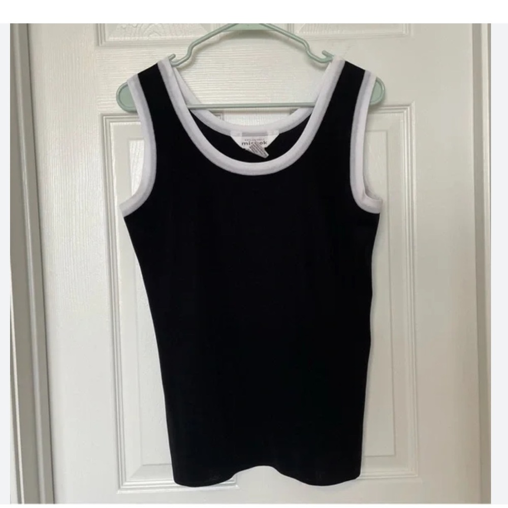 Misook top